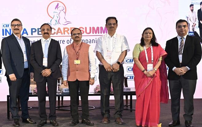 CII India Petcare Summit 2026